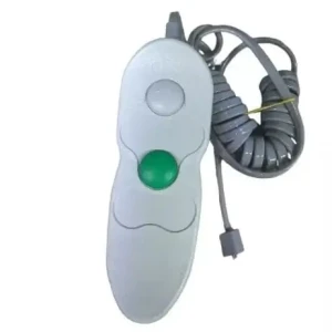 Freeway Transactive Xtra Handset (2-Button) | Replacement Remote for Ceiling Hoist | Simple & Reliable Operation | Tiacare