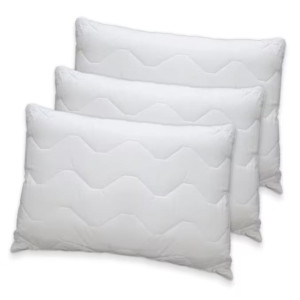 Fire Retardant Luxury Washable Pillow