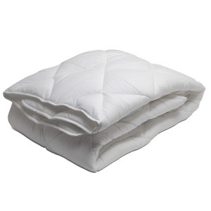 Fire Retardant Luxury Washable Duvet Single Bed - 10.5 Tog