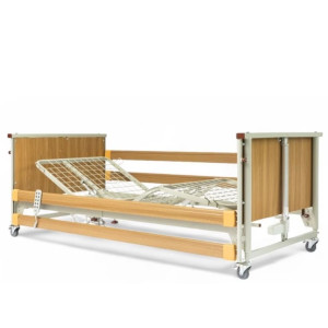 High Risk Pressure Mattress