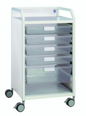 Howarth 1 Trolley