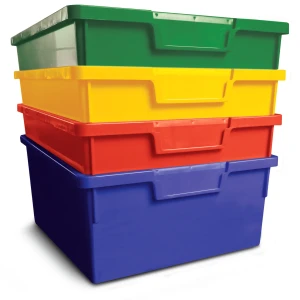 Karri-Cart Laundry Trays