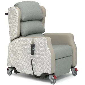 Repose Madison Porter Riser Recliner Chair