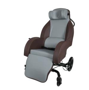 Integra Selectis Shell Seat Chair – Tilt in space chair