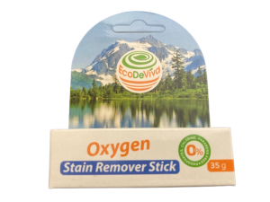 Tlenowy odplamiacz w sztyfcie, 35 g (1280205) Oxygen Stain Remover Stick, 35 g