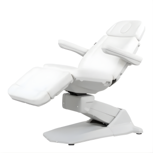 Camilla Eléctrica de Estética profesional de alta gama MAXI SMART: 4 motores