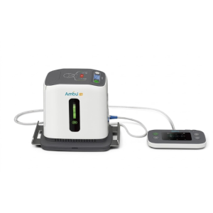 Cardiocompresor Automático para RCP E8