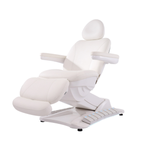 Camilla estética eléctrica Gir Plus con pedal profesional