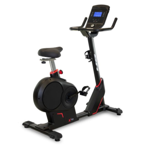 Bicicleta estática de uso doméstico: XTB H865 y XTB H865TFT con conectividad FTMS y opción multimedia