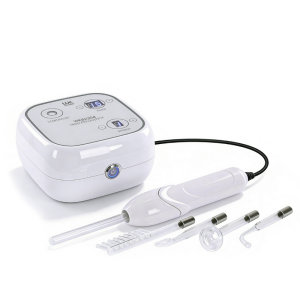 Equipo alta frecuencia profesional estética facial