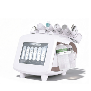 Equipo multifuncional estética Oxya compacto profesional