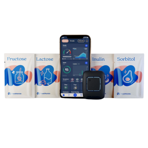 Food Intolerance Kits: Tu guía para un intestino más saludable