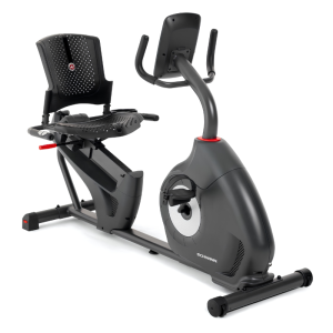 Bicicleta Reclinada Schwinn 510R