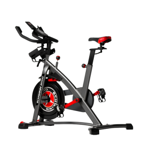 Bicicleta de Ciclo Indoor Schwinn 800IC con 100 Niveles de Resistencia Magnética y Conectividad Bluetooth