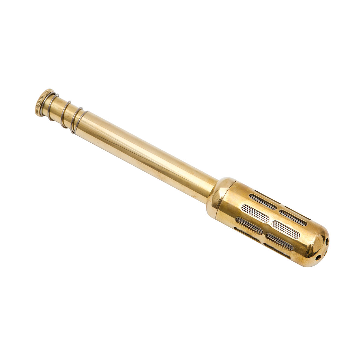 Aplicador de Moxa Corporal Grande: Ideal para moxibustión indirecta