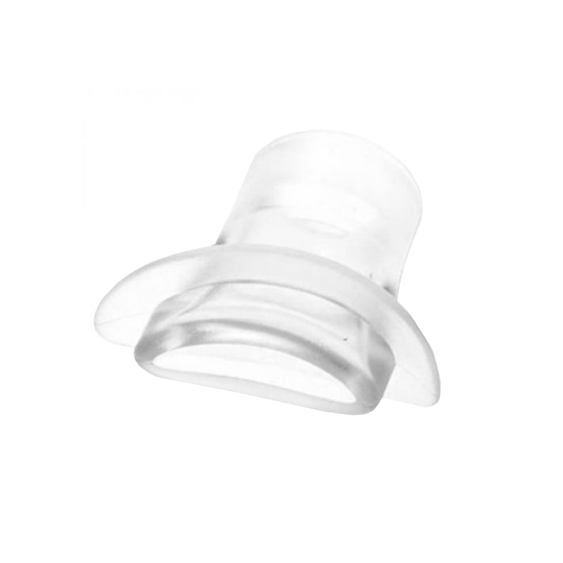 Boquilla de respuesto para incentivador respiratorio Shaker Medic Plus