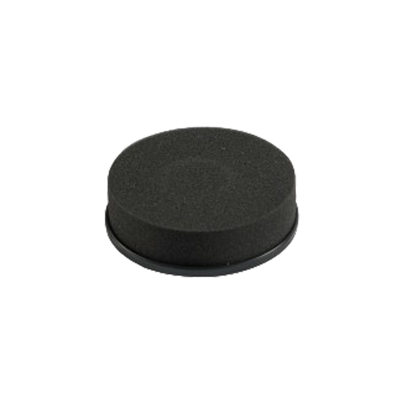 Cabezal con esponja suave para el masajeador vibratorio BasicTech WKB007