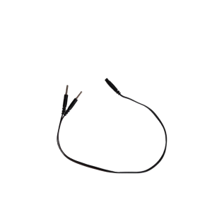 Cable bifurcador para electroestimulación para ITO ES-130