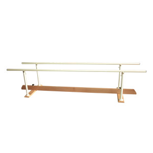 Plano separador para paralelas de 250 cm