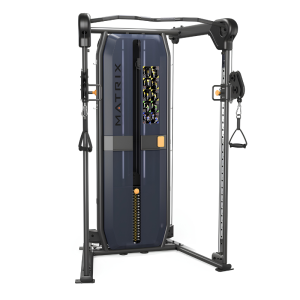 Functional Trainer Matrix Fitness FTR30