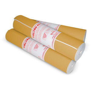 Fieltro adhesivo hipoalergénico: 1 x 0,30m (diferentes grosores disponibles)