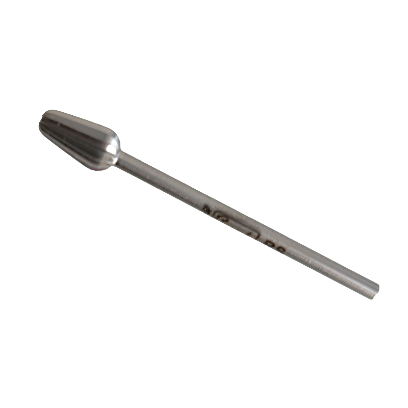 Fresa Acero 75 RS (060) abrasión alta
