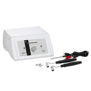 Equipo de corriente galvánica U-Tech: Ideal tratamientos de limpieza facial profunda