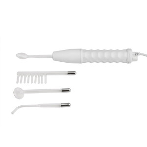 Instrumento portátil de alta frecuencia Move: ideal para tratamientos faciales