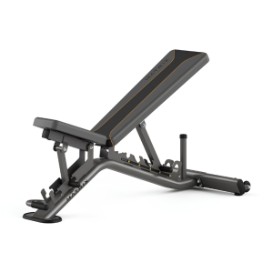 Banco regulable Matrix Fitness