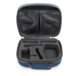 Maleta de Transporte New Age: Compatible con Electroestimulador New Age No Limit