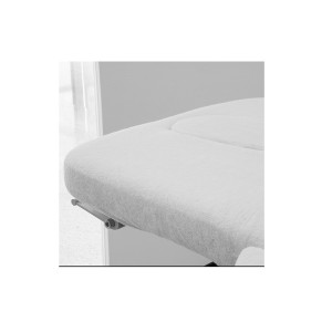 Funda protectora para camillas de spa