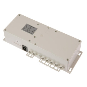 CONTROL BOX 2244C