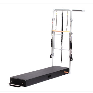 Pilates Wall Adapter System (extensores incluidos)