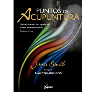 Puntos de Acupuntura (Smith, Jason)