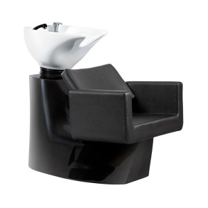 Lavacabezas para Peluquerías - Barberías Knot: Diseño ergonómico para el profesional y para el cliente
