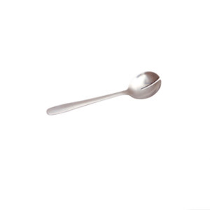 Recogedor moxa en forma de cuchara 16 cm