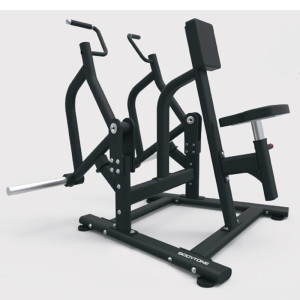 Remo - Row Maxx Series Bodytone: Trabajo efectivo del dorsal y lumbar