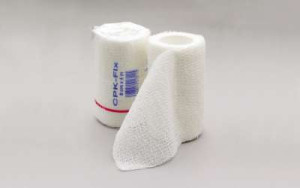 Vendas Cohesivas CPK Fix 10 cm x 20 mts