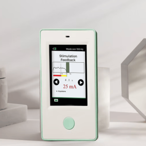 STIMFLOW®: Estimulador de Biofeedback Abdomino‑Pélvico No Invasivo para Reeducación del Suelo Pélvico y Abdomen