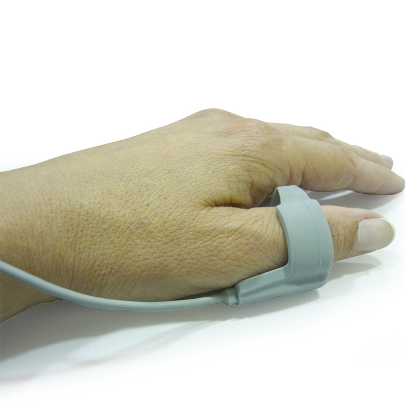 Sensor anillo con vibracion (BCOxygen OXYSleep)