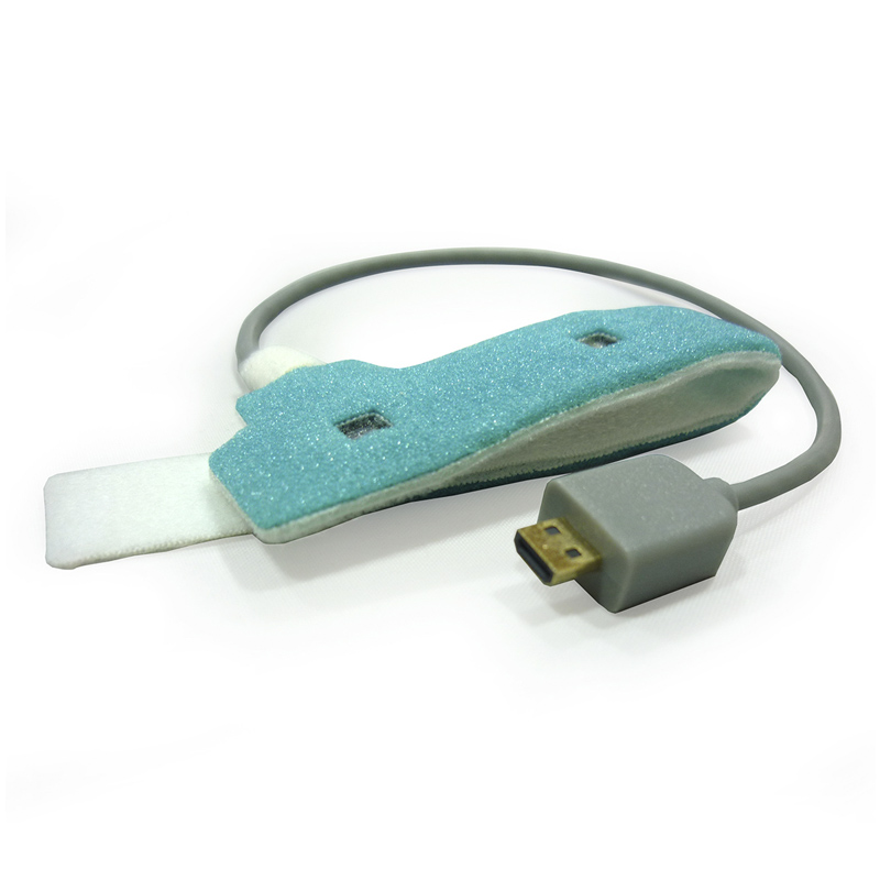 Sensor velcro (BCOxygen OXYSleep)