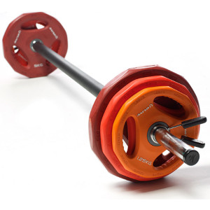 Set Power Disk O'Live para ejercitar los músculos
