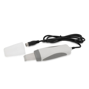 Skin Scrubber: Sonda depuradora de piel