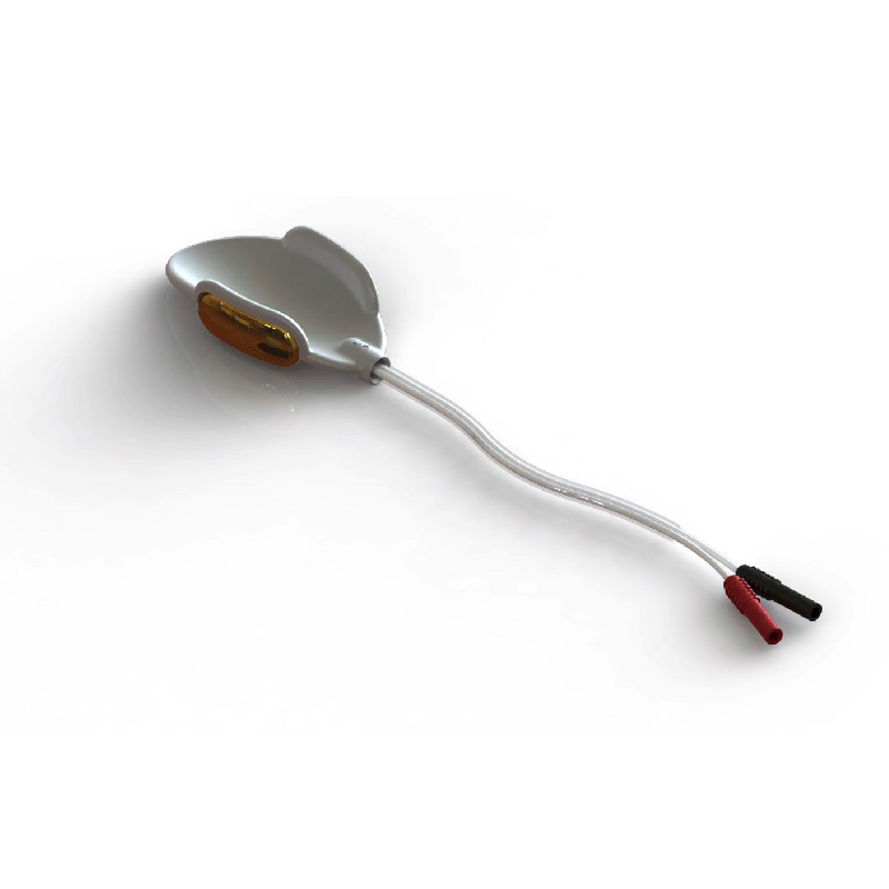 Sonda vaginal PERISPHERA-L para electroestimulación perineal y biofeedback EMG