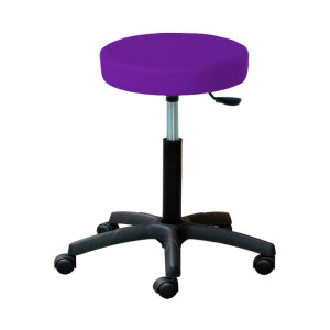 Taburete estándar Kinefis Economy: Altura de 59 - 75 cm (Varios colores disponibles)