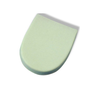 Talonera Espuma y Elástico Modelo 9013