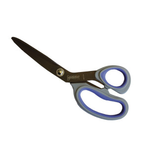 Tijera para Vendas Adhesivas Titanium 21 cm: Ideales para cortar y dar forma a los vendajes de kinesio