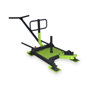 Trineo Profesional Kinefis: Ideal para entrenamientos intensos