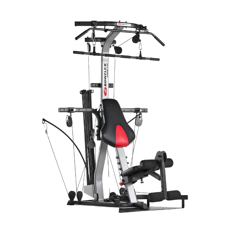 Multiestación de Entrenamiento BowFlex Xtreme 2 SE