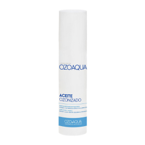 Aceite ozonizado: Protege y repara la barrera cutánea 15ml